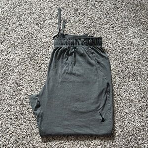 Nike Yoga Dri-Fit Joggers